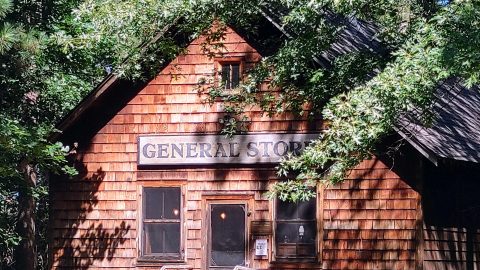 General Store