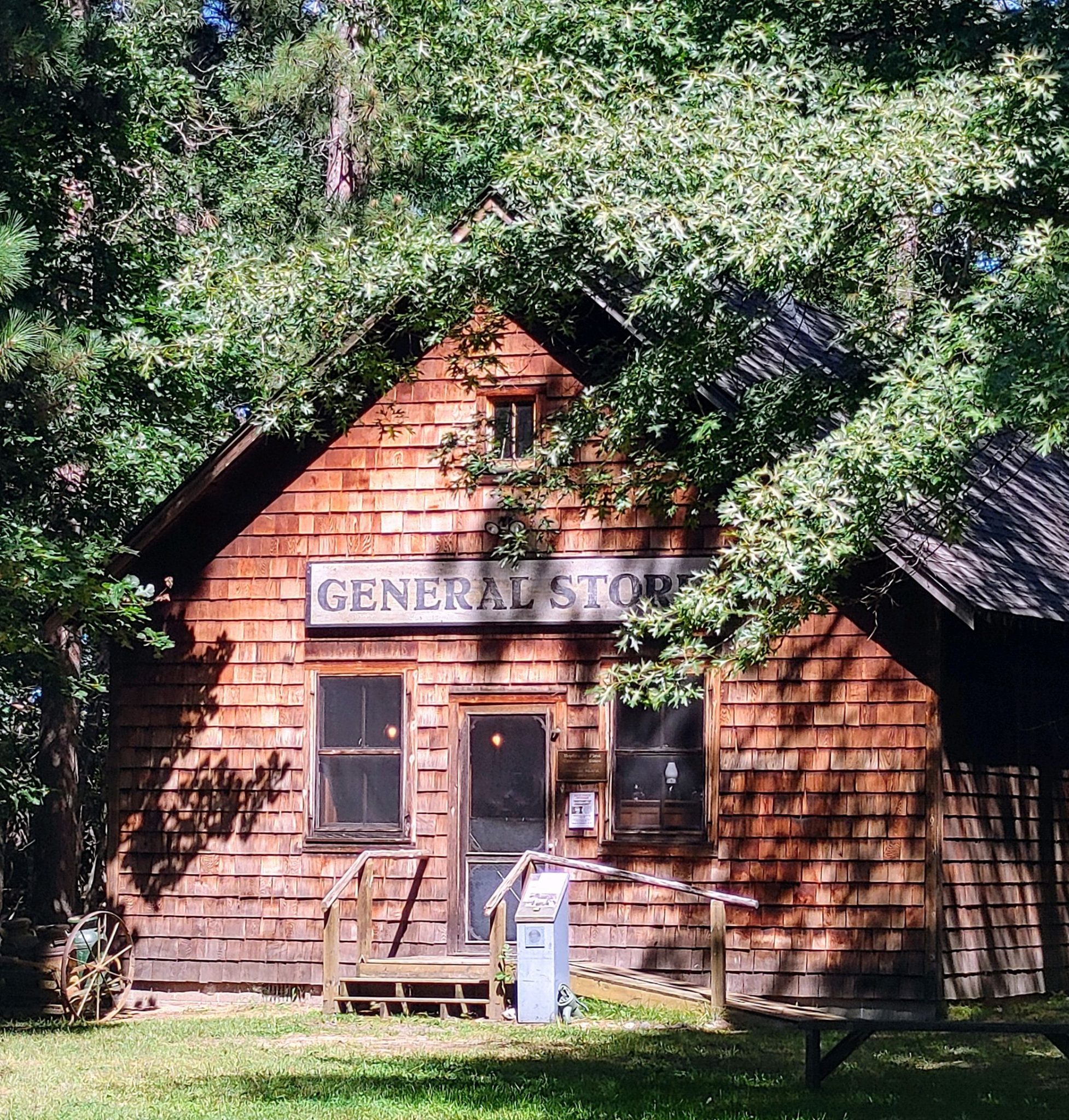 General Store
